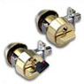 Mul-T-Lock&reg; Hercular Captive Deadbolt - All-AmericanLocksmith.com